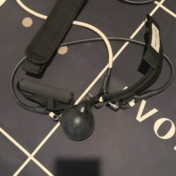 Pvolve Bundle - Picture 3 of 5